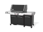 Preview: Weber Summit FS38X E Smarter Gasgrill, 1500093